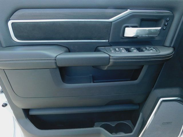 New 2026 RAM 2500 Laramie image 29