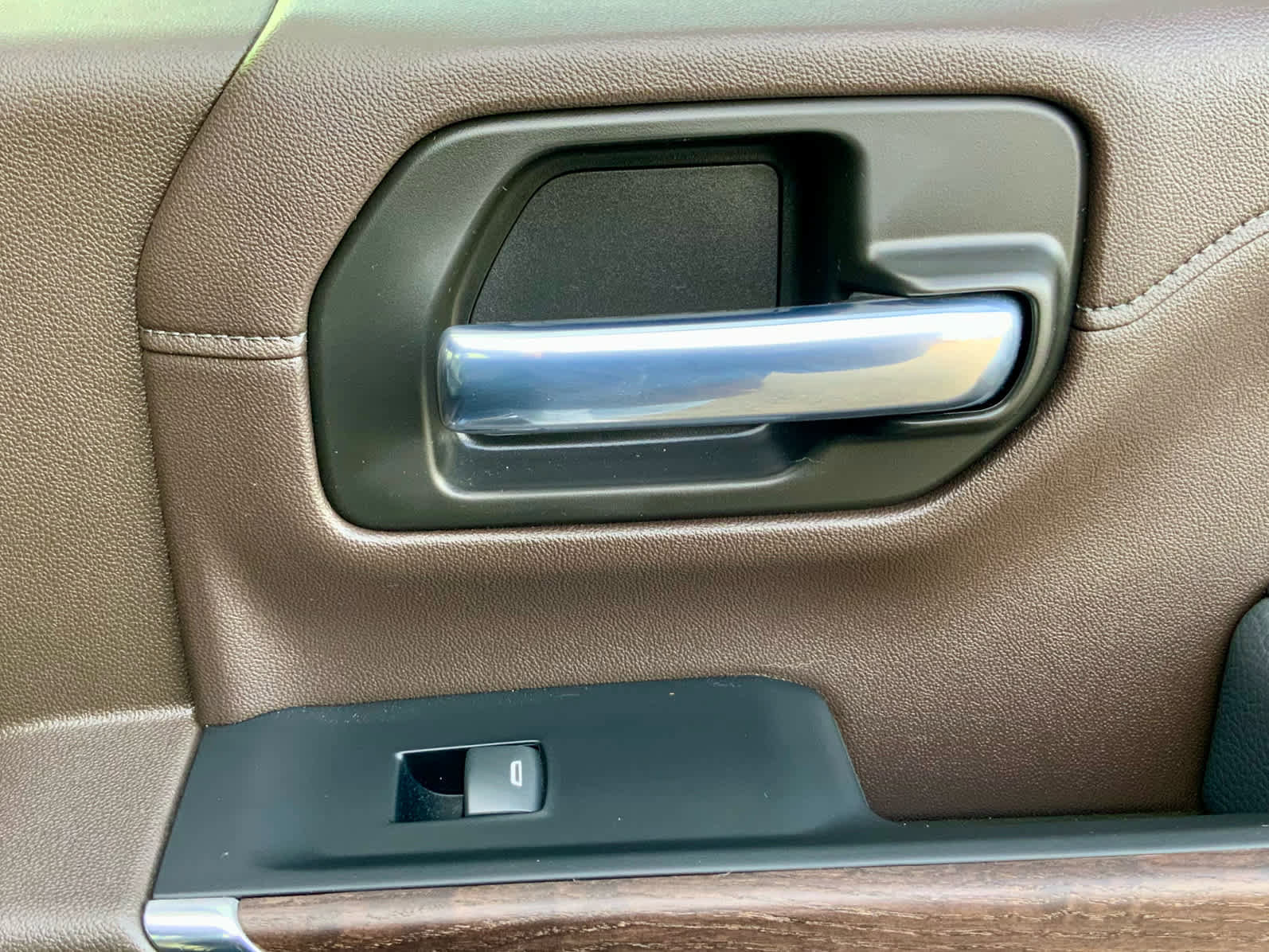 Used 2023 GMC Sierra 3500 Denali w/ Denali Ultimate Package image 50