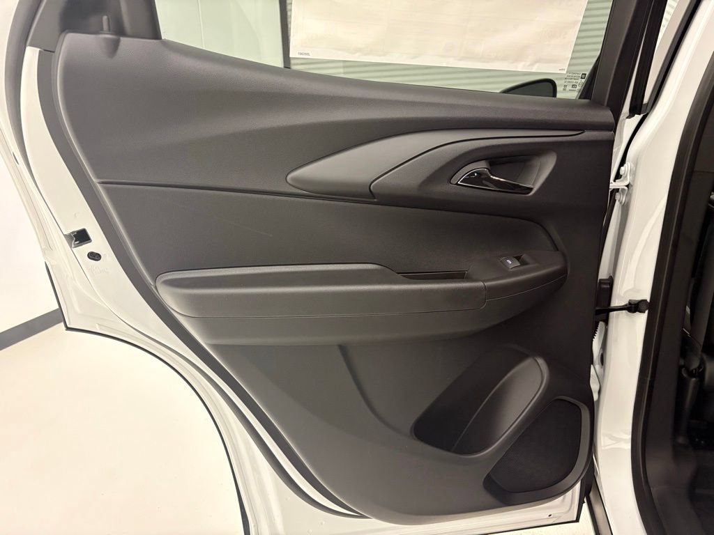 New 2026 Chevrolet TrailBlazer LS w/ LS Convenience Package FWD image 26