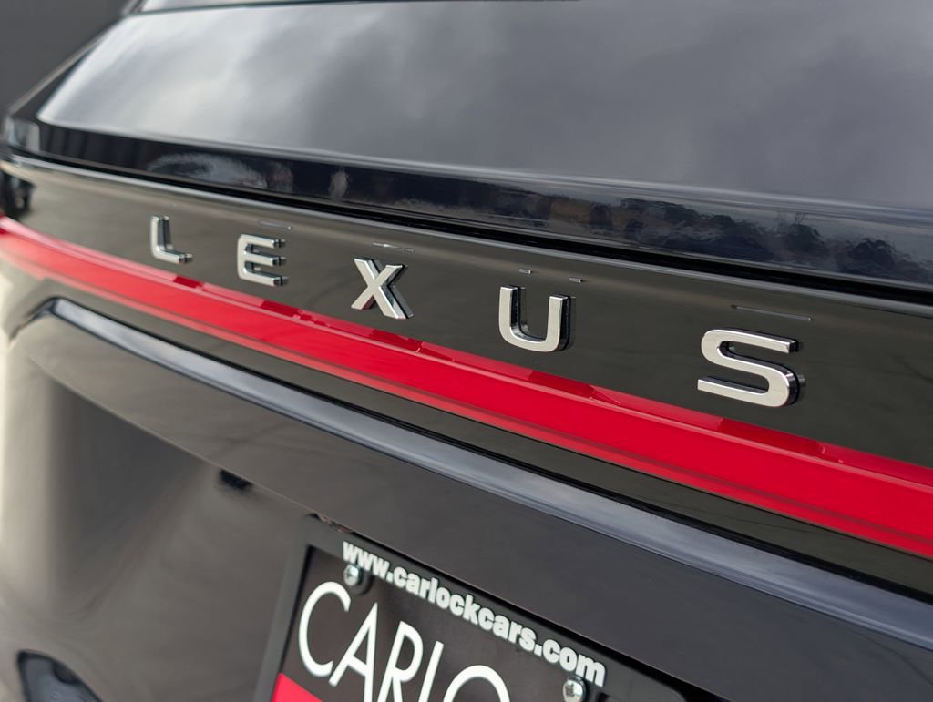 Used 2024 Lexus TX 350 FWD w/ Captains Chair Package image 34