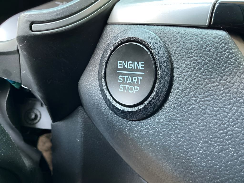 Certified 2024 Ford Escape Active FWD image 29