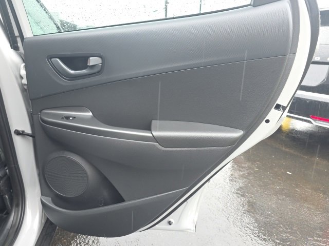 Used 2023 Hyundai Kona SEL w/ Cargo Package image 23