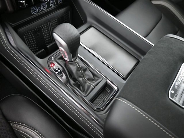 New 2026 RAM 1500 RHO w/ RHO Level 1 Equipment Group image 26