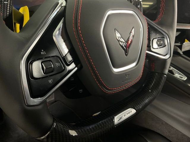 New 2026 Chevrolet Corvette Z06 image 20