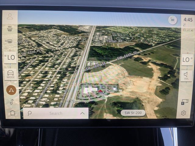 New 2026 Land Rover Range Rover Sport Dynamic SE image 44