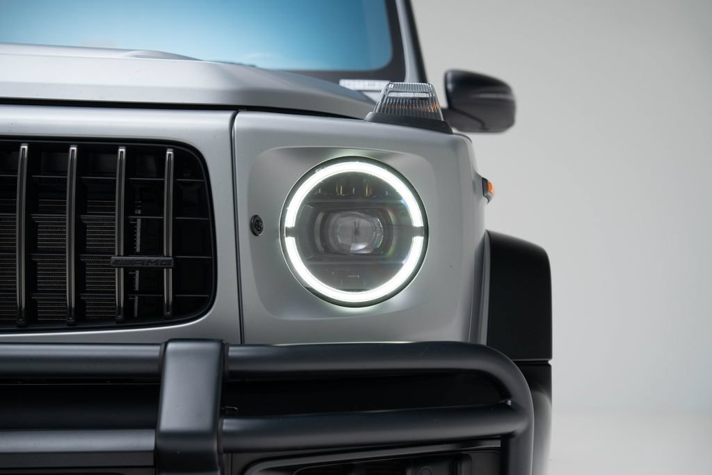 Used 2025 Mercedes-Benz G 63 AMG 4MATIC image 62
