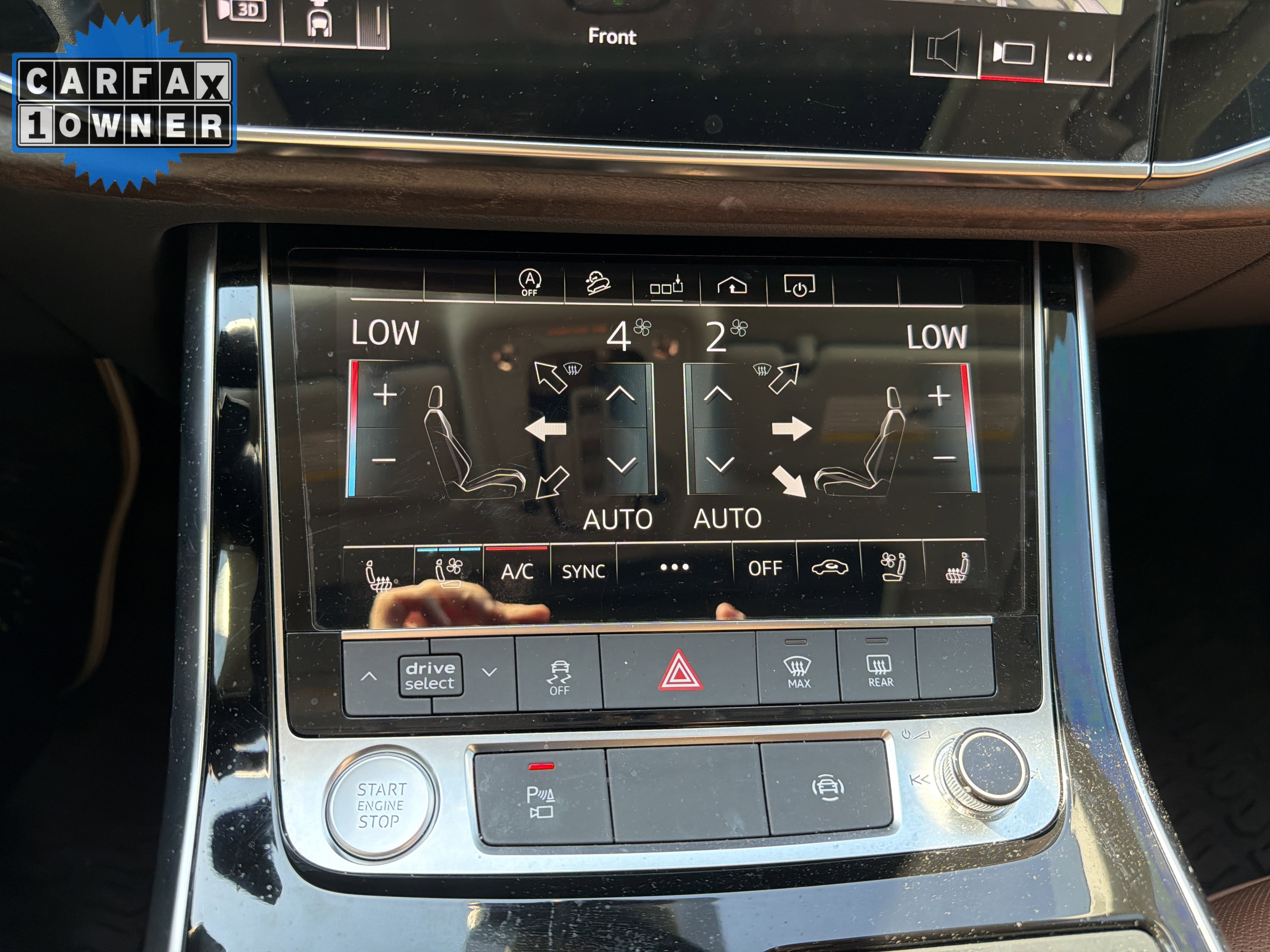Used 2020 Audi Q8 Premium Plus w/ Premium Plus Package AWD/4WD image 29
