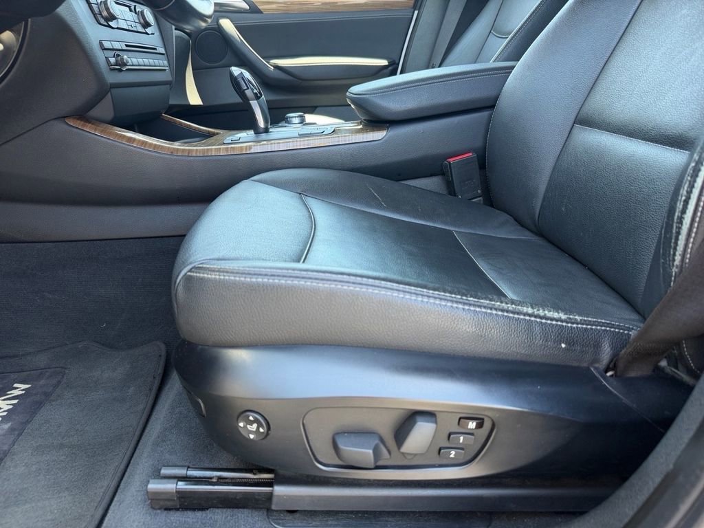 Used 2011 BMW X3 xDrive28i AWD/4WD image 11
