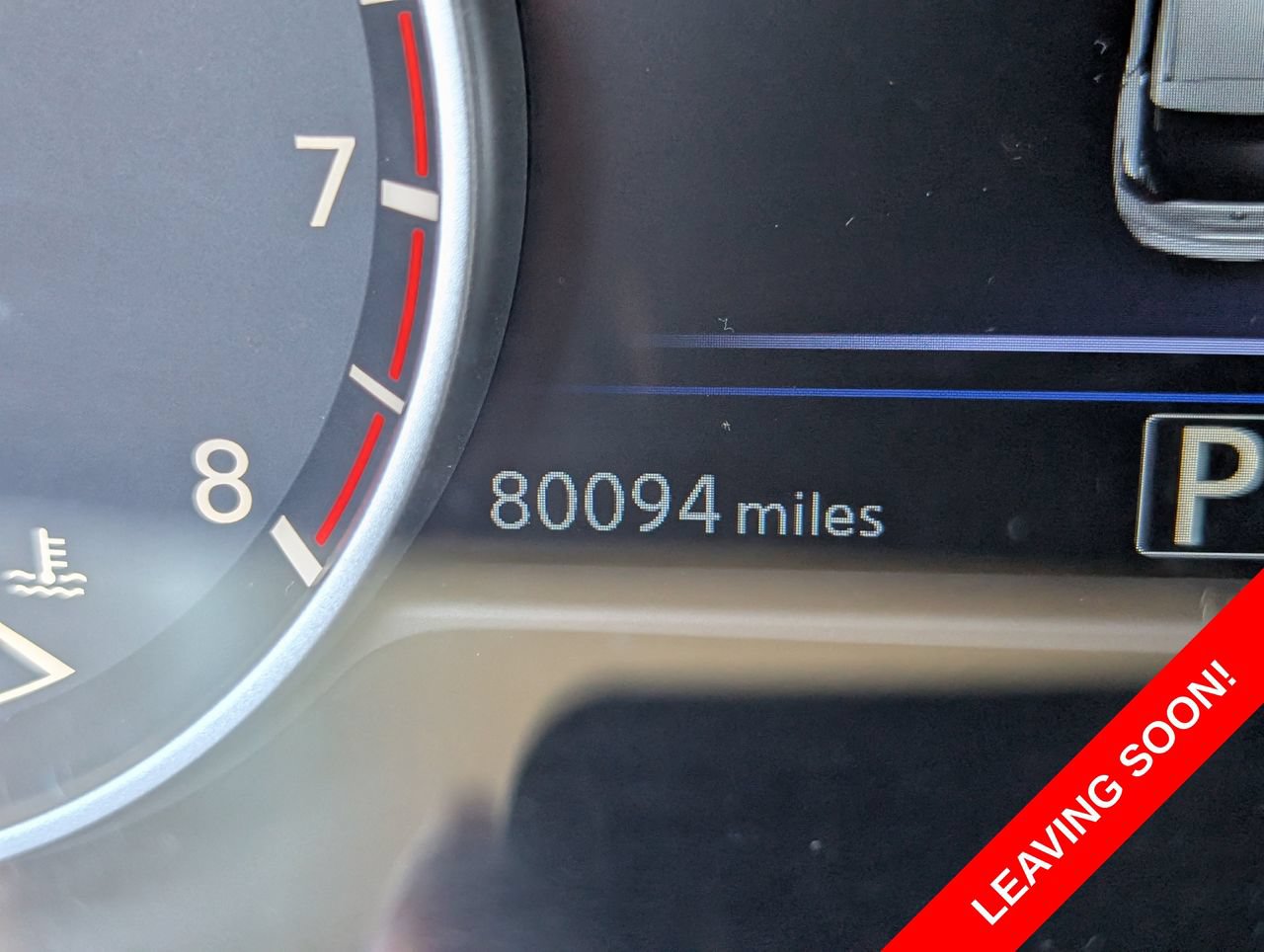 Used 2021 Nissan Murano SV AWD/4WD image 13