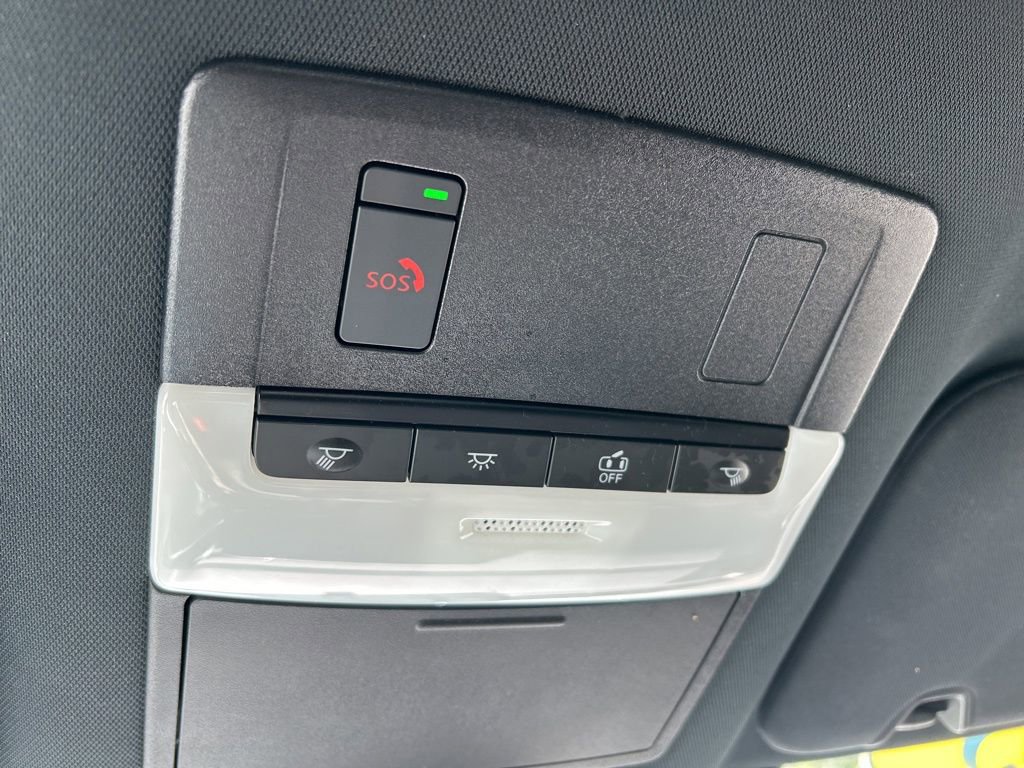 Certified 2023 Nissan Pathfinder Rock Creek image 39