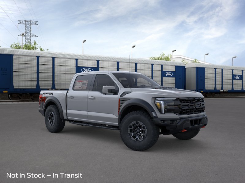 New 2026 Ford F150 Raptor AWD/4WD image 7