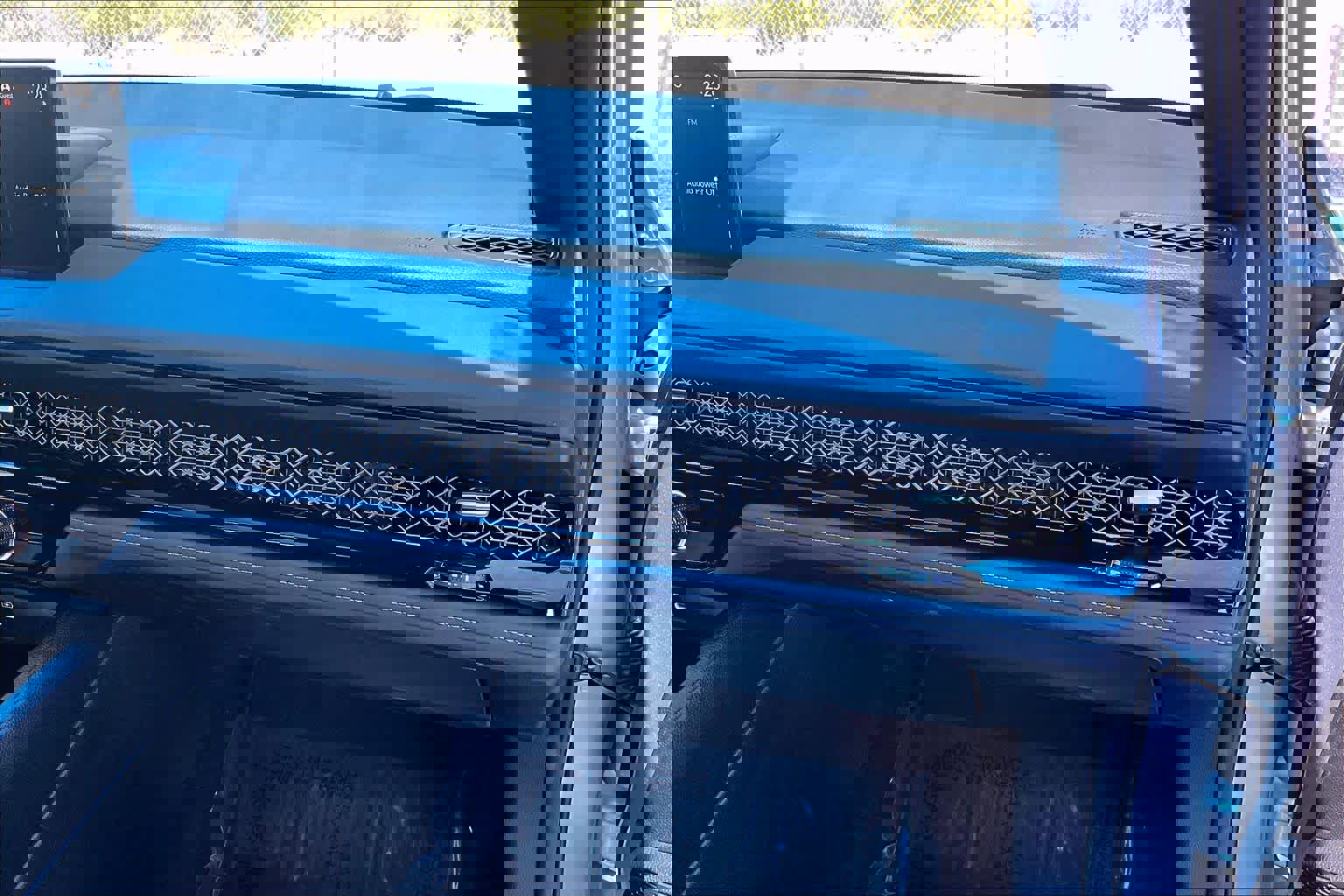 Used 2024 Honda Accord Sport image 19