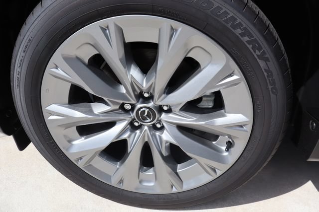 New 2026 MAZDA CX-90 3.3 Turbo w/ Premium Plus Pkg AWD/4WD image 32