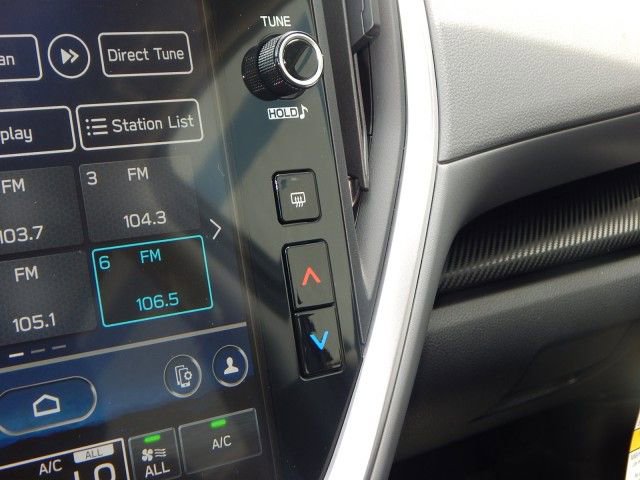 Certified 2025 Subaru Crosstrek 2.0i Premium image 22