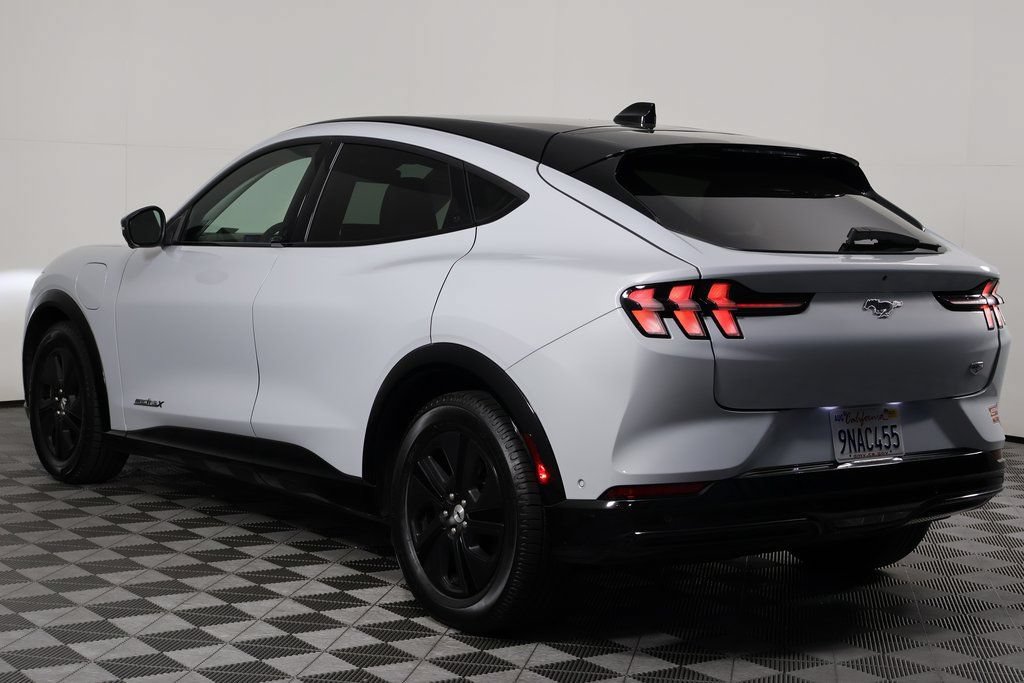 Used 2023 Ford Mustang Mach-E California Route 1 AWD/4WD image 6