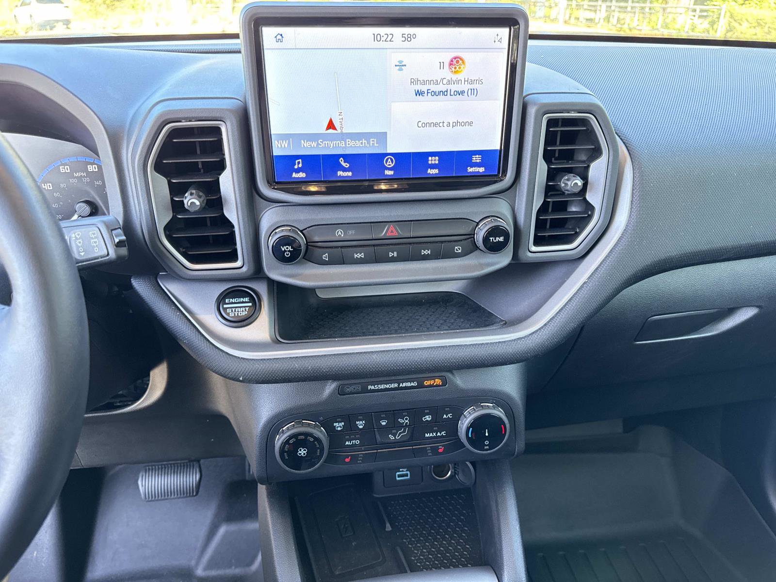 Used 2022 Ford Bronco Sport Big Bend w/ Convenience Package image 22