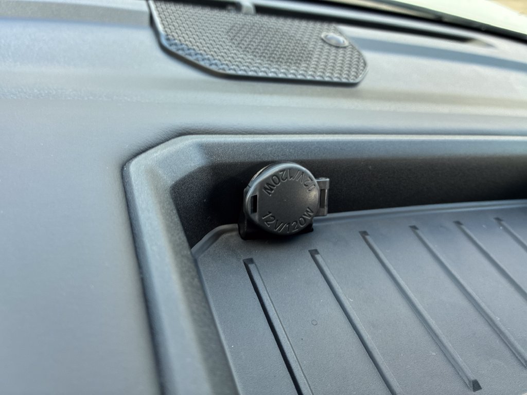 New 2026 Toyota Tundra 1794 Edition AWD/4WD image 44