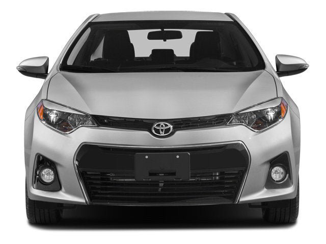 Used 2014 Toyota Corolla LE FWD image 4
