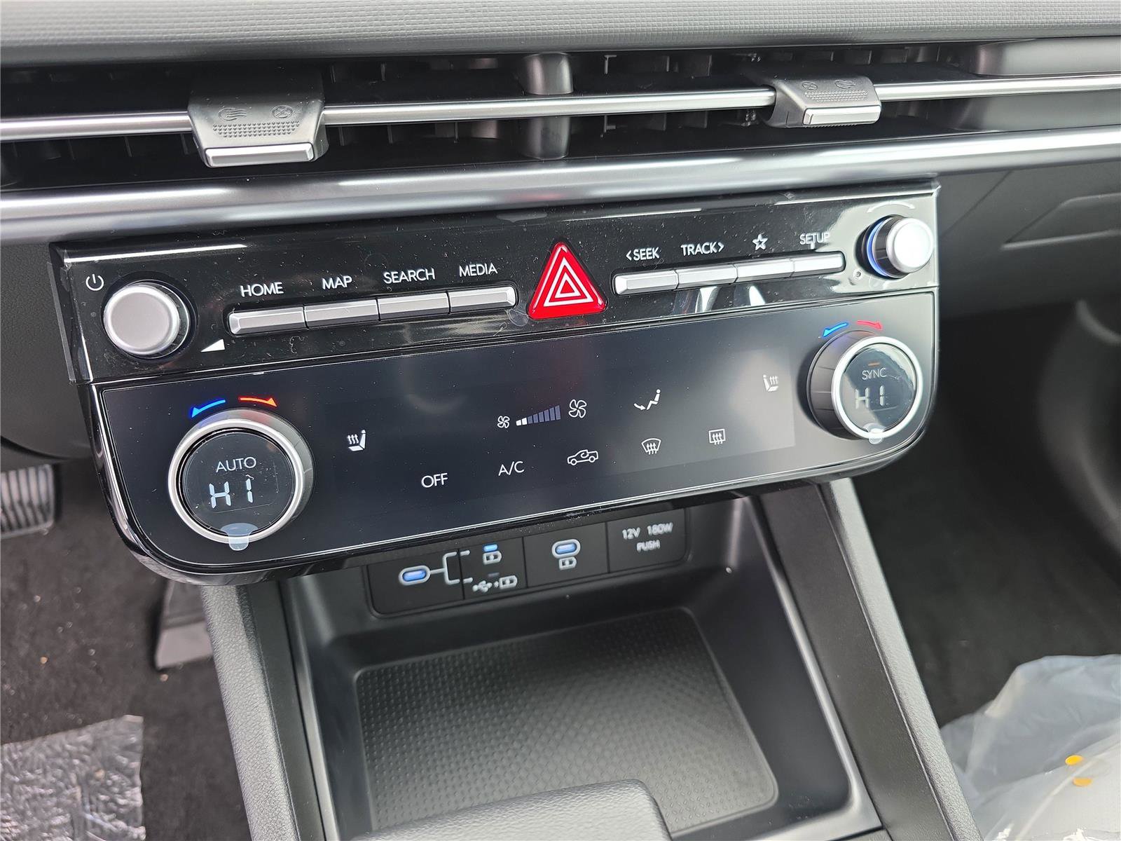 New 2026 Hyundai Santa Cruz SEL image 17