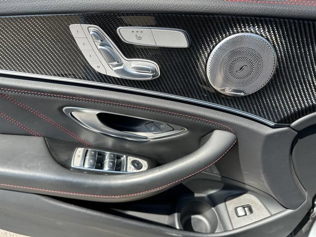 Used 2022 Mercedes-Benz E 53 AMG 4MATIC Sedan image 19