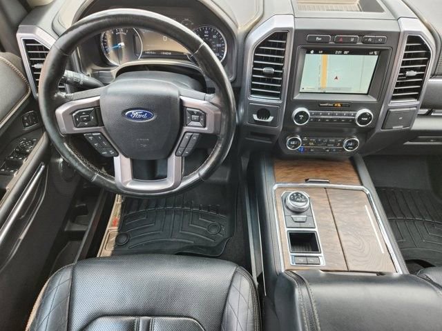 Used 2019 Ford Expedition Max Platinum RWD image 27