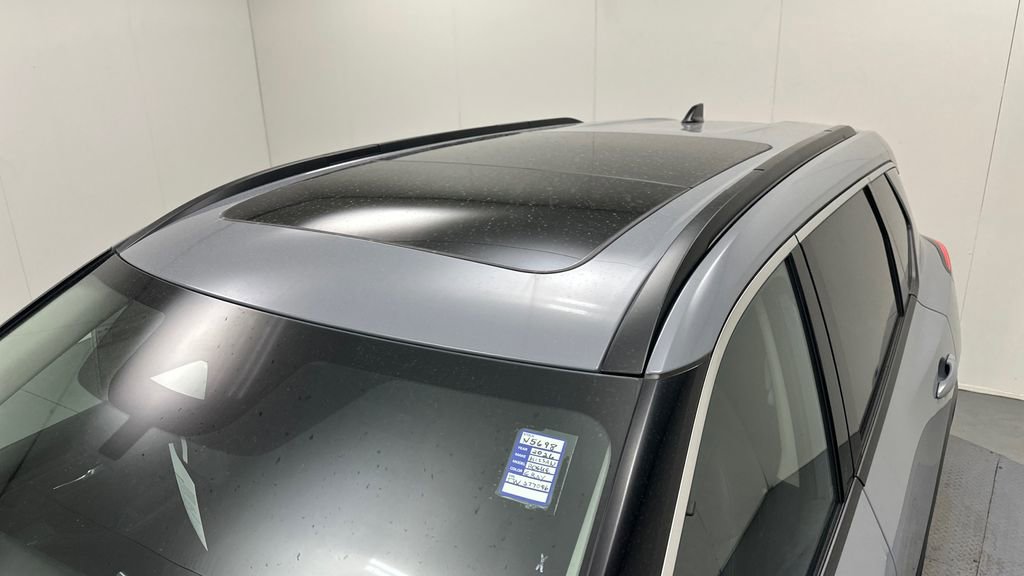 New 2026 Nissan Rogue SV image 11