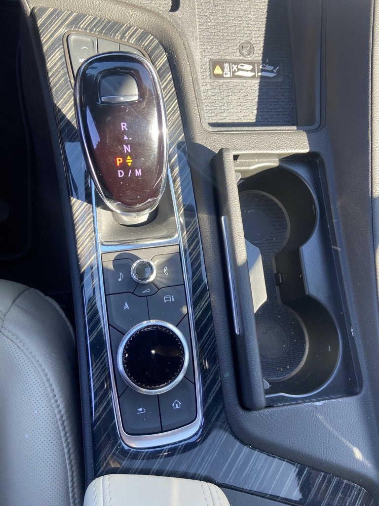 Used 2025 Cadillac CT5 Premium Luxury image 23