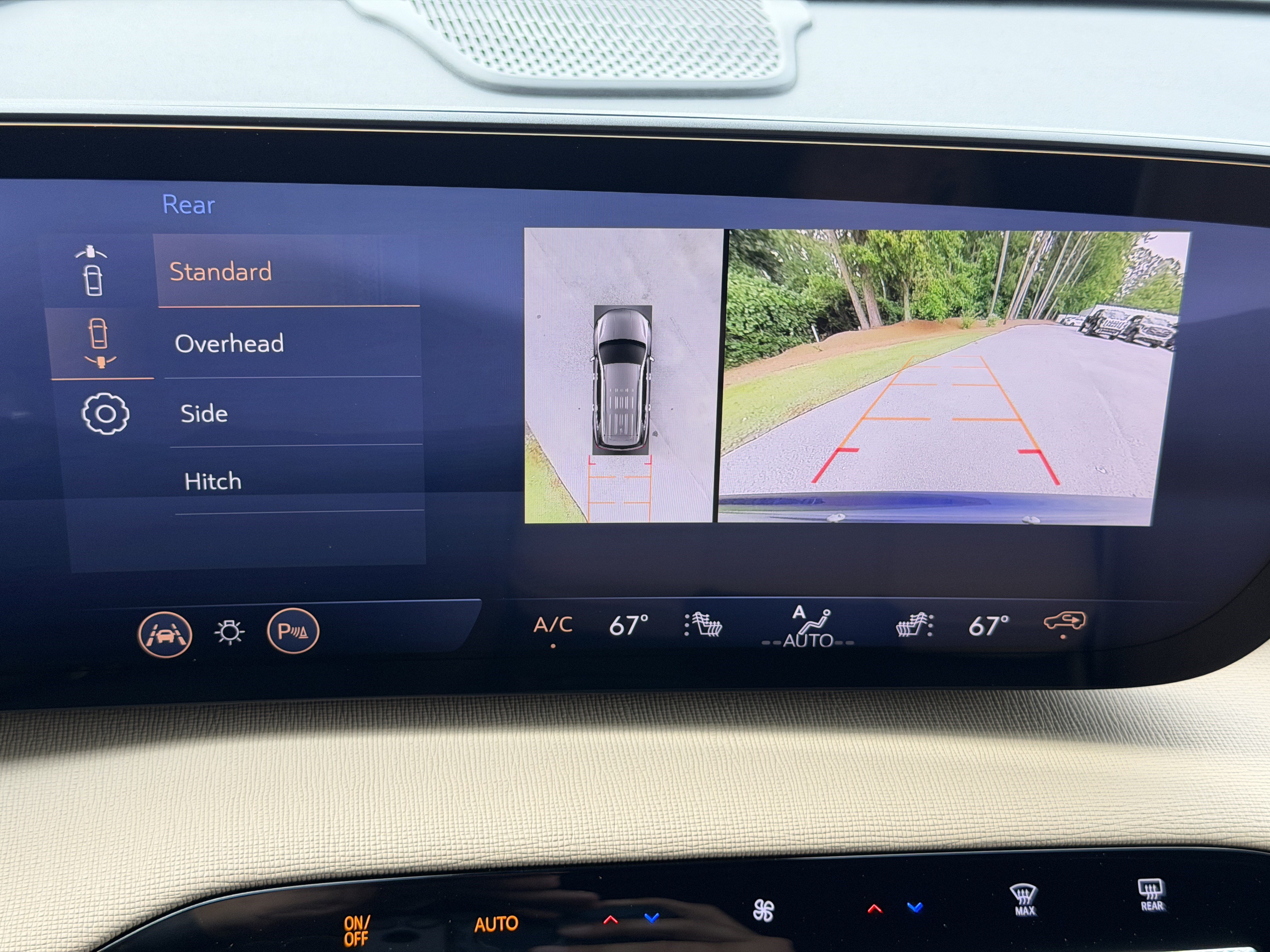 New 2026 Buick Enclave Preferred w/ Power Package FWD image 28