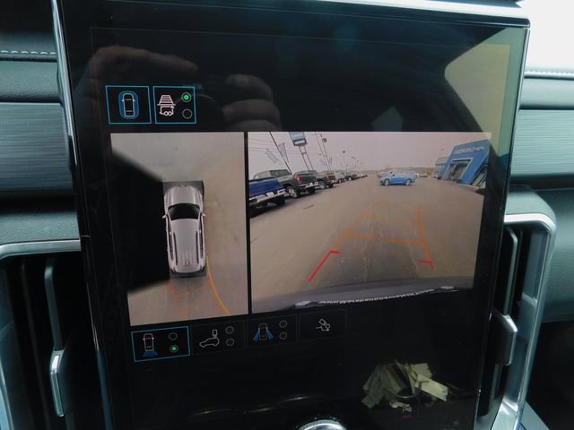 Used 2025 GMC Acadia Elevation image 33