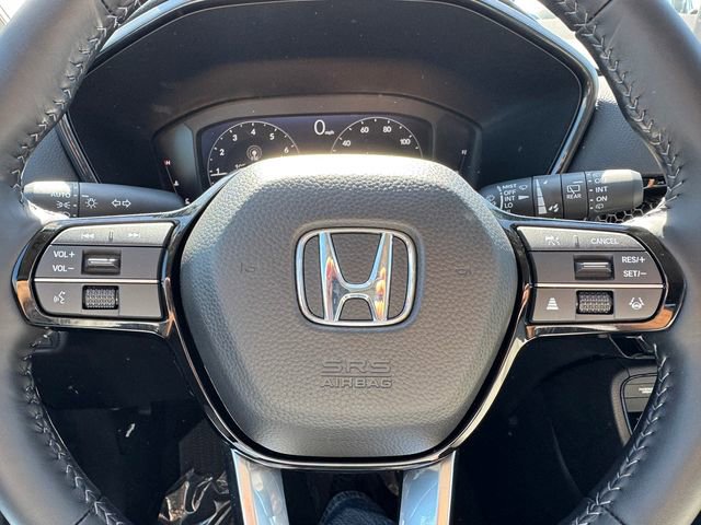 Used 2026 Honda CR-V EX-L image 24