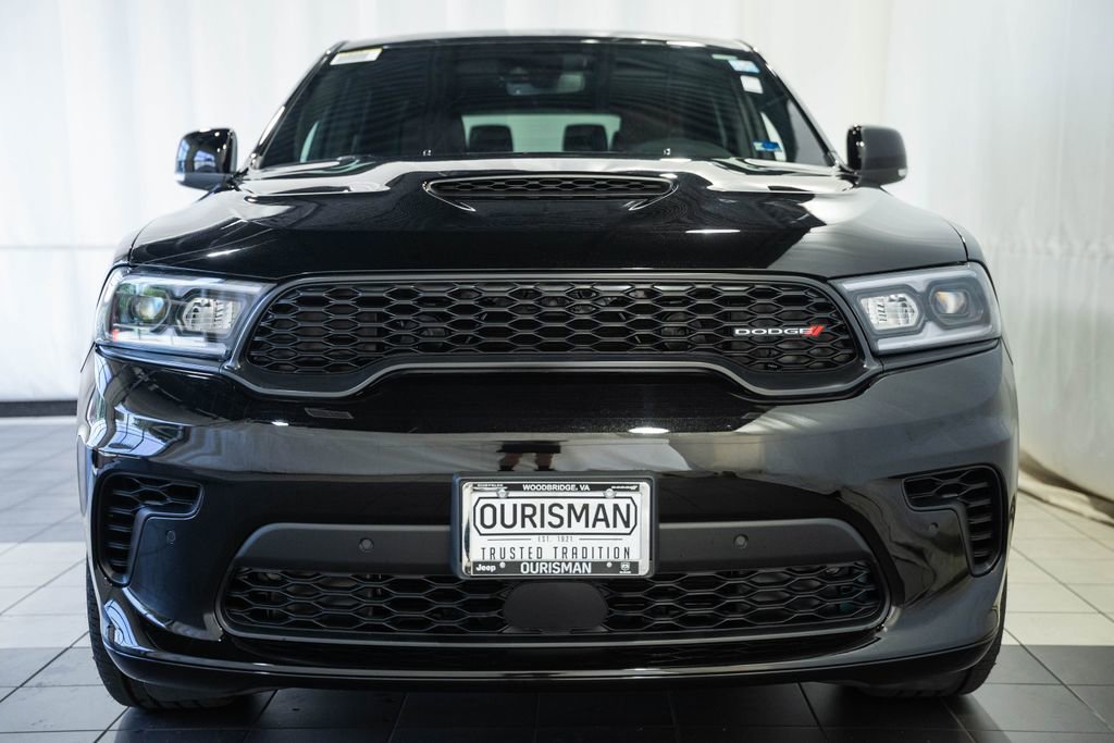 New 2026 Dodge Durango GT AWD/4WD image 2