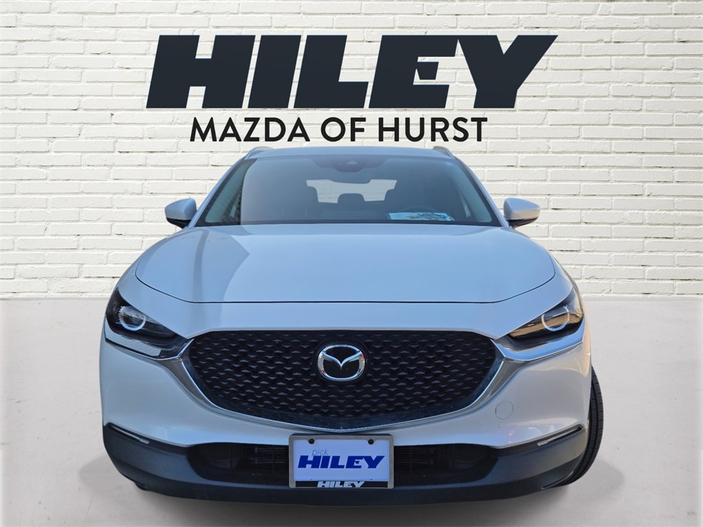 Used 2023 MAZDA CX-30 AWD 2.5 S w/ Select Package image 2