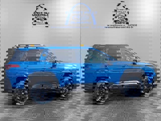 New 2026 Subaru Outback Wilderness image 42