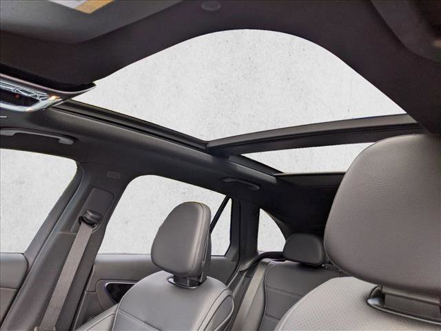 New 2026 Mercedes-Benz GLC 300 4MATIC image 14