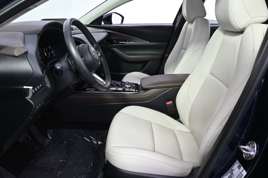 Used 2023 MAZDA CX-30 2.5 Turbo w/ Premium Plus Pkg AWD/4WD image 13
