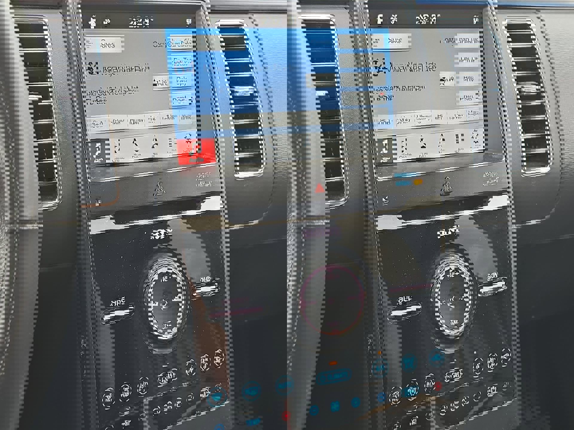 Used 2019 Ford Flex Limited image 16