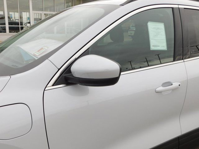 New 2026 Ford Escape SE image 11