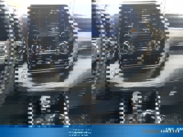 Used 2022 Toyota Highlander XLE image 31