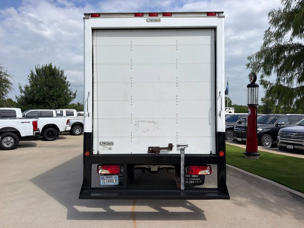 Used 2015 Mercedes-Benz Sprinter 3500 image 6