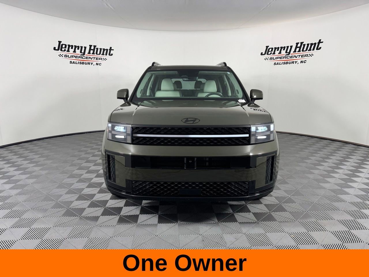 Used 2025 Hyundai Santa Fe Calligraphy image 4