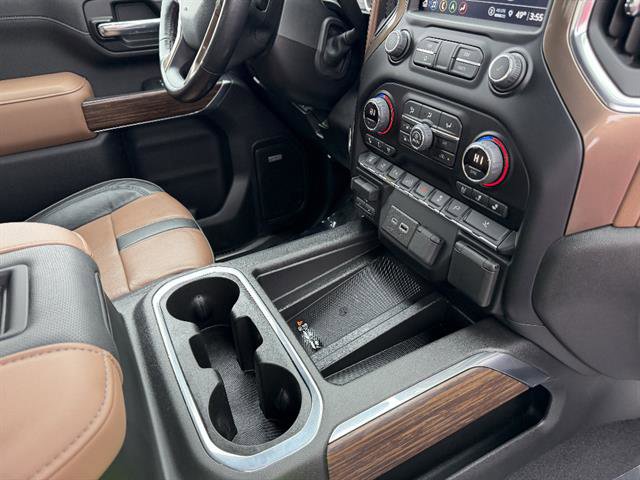 Used 2022 Chevrolet Silverado 3500 High Country image 25