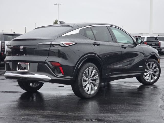 New 2026 Buick Envista Avenir image 20