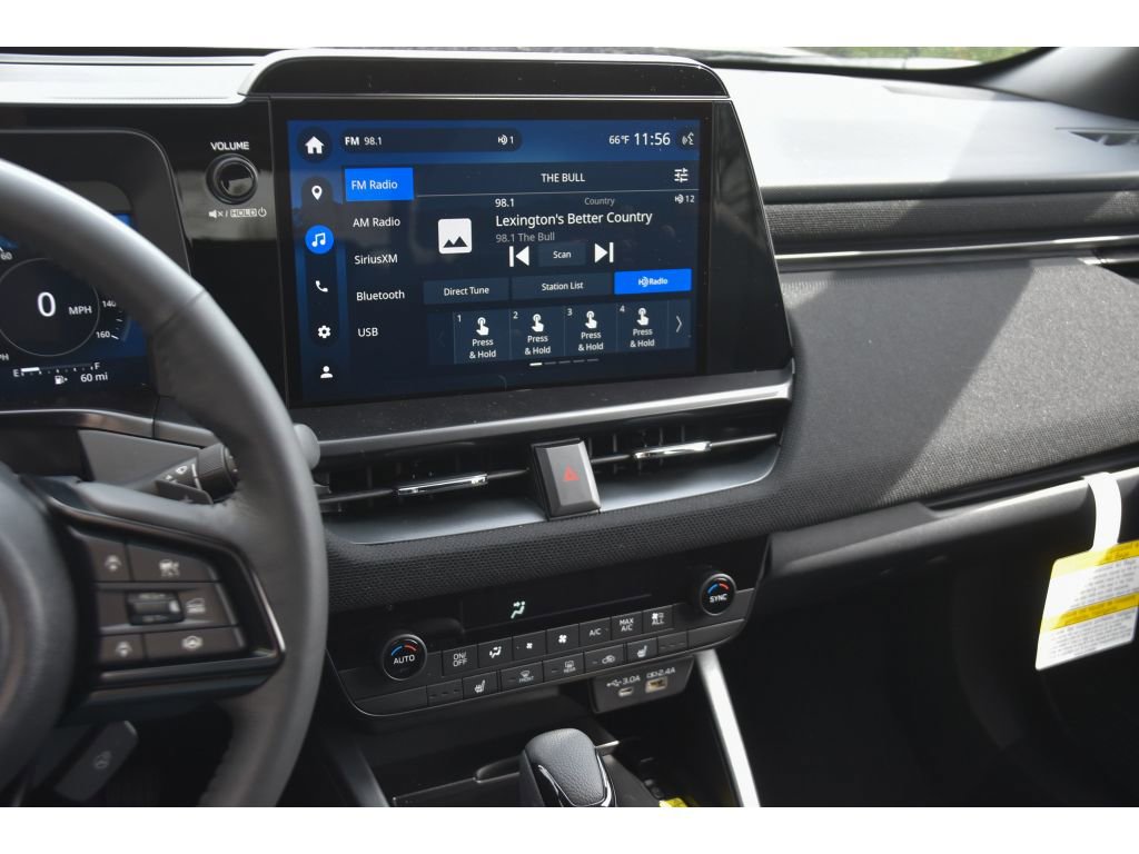 New 2026 Subaru Outback Premium AWD/4WD image 18