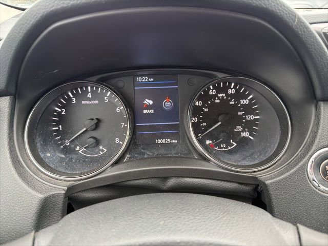 Used 2019 Nissan Rogue SL AWD/4WD image 11