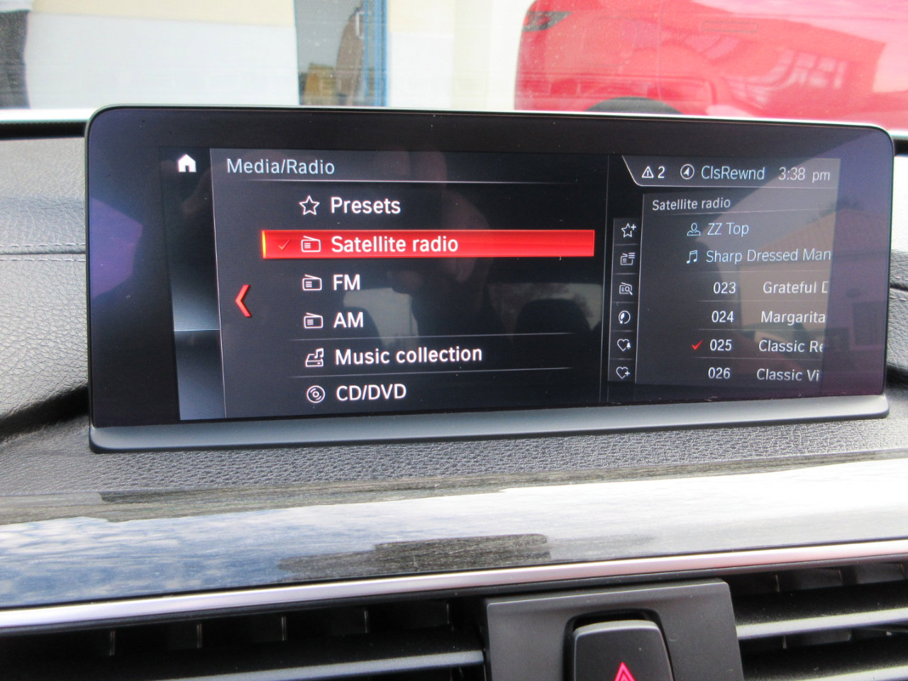 Used 2019 BMW 440i Convertible w/ Convenience Package image 57