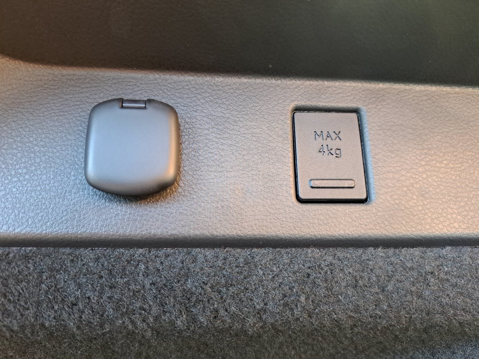 Used 2026 Lexus NX 350h AWD w/ Accessory Package (2T) image 14