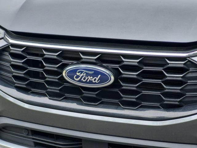 Used 2025 Ford Escape ST-Line FWD image 24