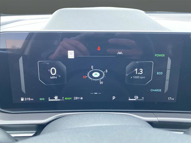 New 2026 Kia Sportage SX Prestige image 21