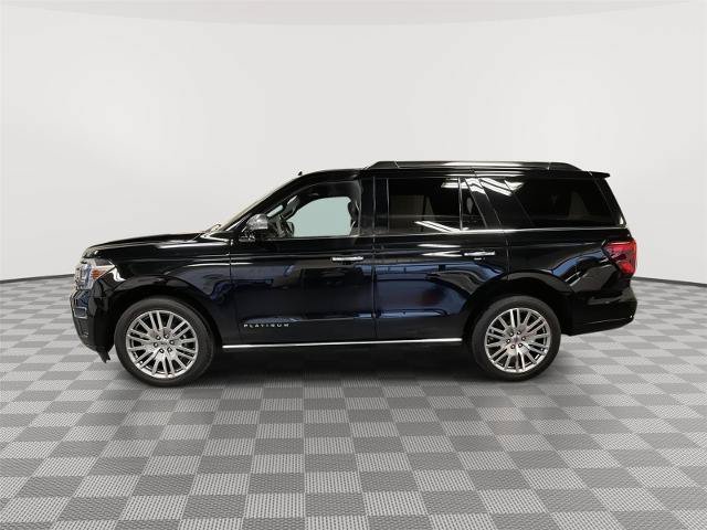 Certified 2023 Ford Expedition Platinum AWD/4WD image 2