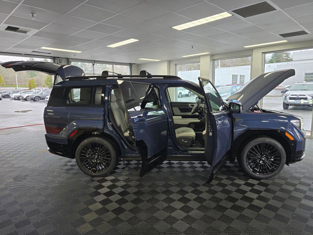 New 2026 Hyundai Santa Fe Calligraphy image 17